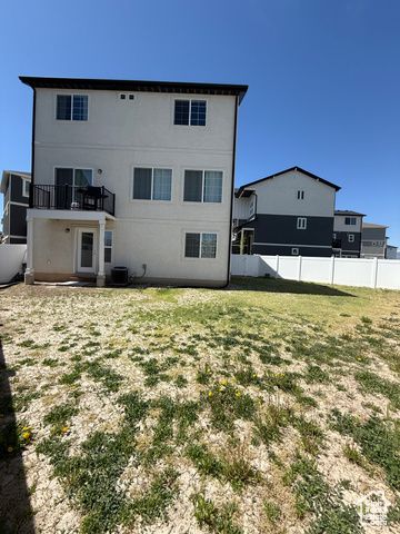 158 E POLARIS DR, Saratoga Springs, UT 84045