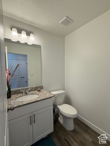 158 E POLARIS DR, Saratoga Springs, UT 84045