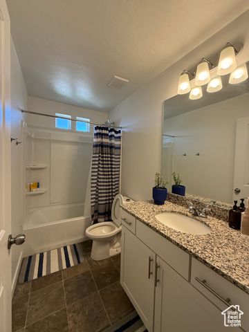 158 E POLARIS DR, Saratoga Springs, UT 84045