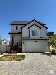 158 E POLARIS DR, Saratoga Springs, UT 84045