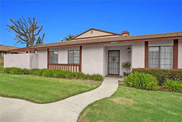 10978 Buckingham Way, Montclair, CA 91763