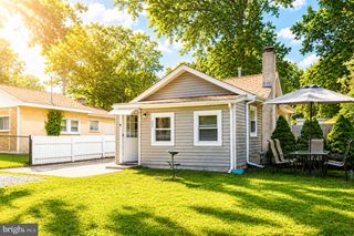 122 GARDEN AVE, Browns Mills, NJ 08015