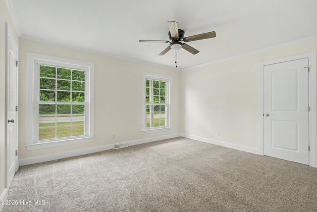 2900 Carey Road, Kinston, NC 28504