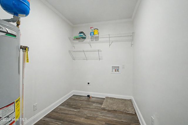 2900 Carey Road, Kinston, NC 28504