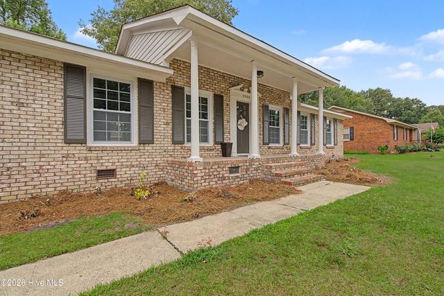 2900 Carey Road, Kinston, NC 28504