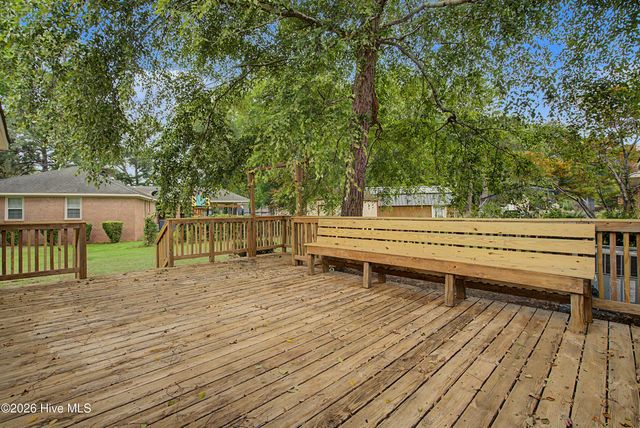 2900 Carey Road, Kinston, NC 28504