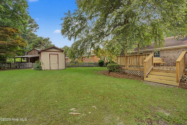 2900 Carey Road, Kinston, NC 28504