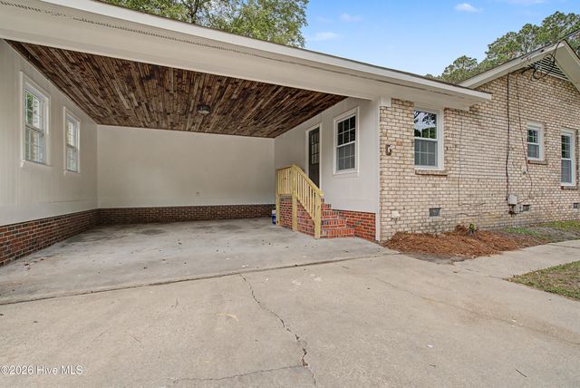2900 Carey Road, Kinston, NC 28504