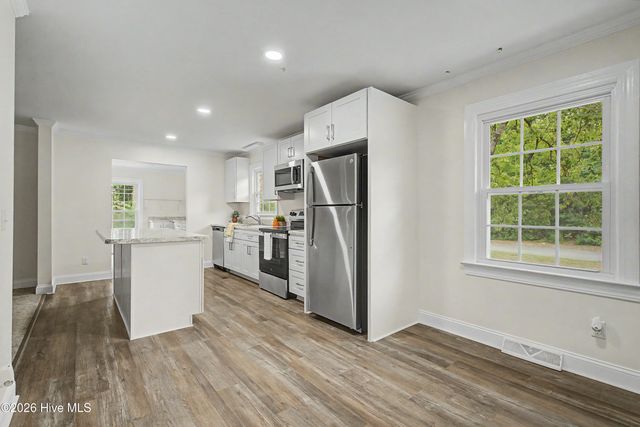 2900 Carey Road, Kinston, NC 28504