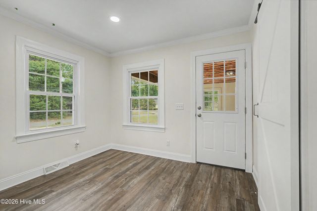 2900 Carey Road, Kinston, NC 28504