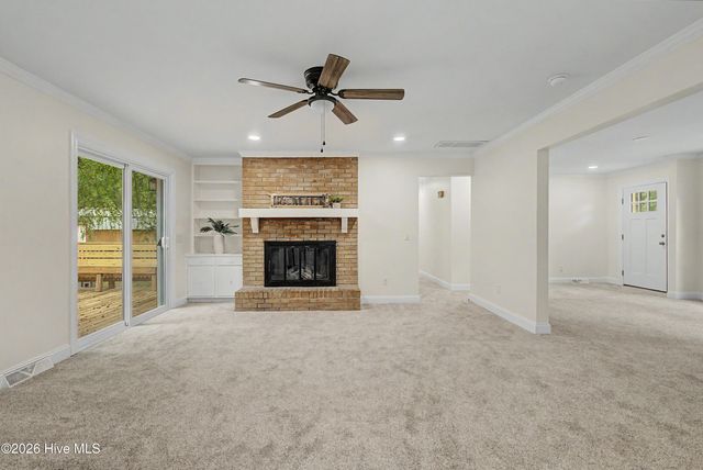 2900 Carey Road, Kinston, NC 28504