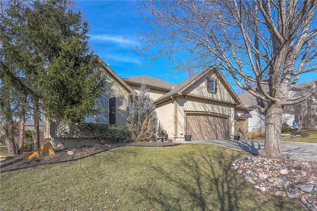 9604 NE 91st Terrace, Kansas City, MO 64157