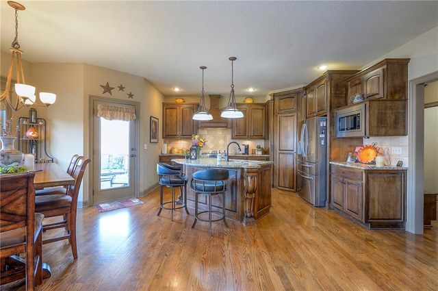 9604 NE 91st Terrace, Kansas City, MO 64157