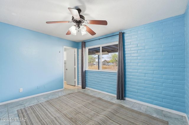 4922 W De La Canoa Drive, Amado, AZ 85645