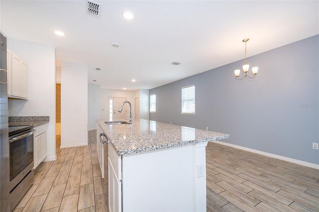 4264 DESERT ROSE AVENUE, Kissimmee, FL 34746