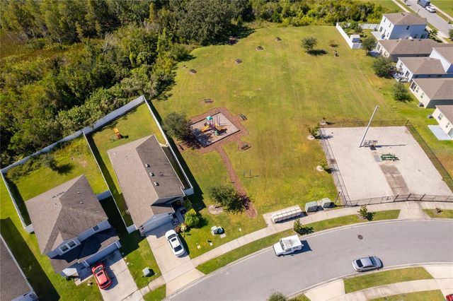 4264 DESERT ROSE AVENUE, Kissimmee, FL 34746