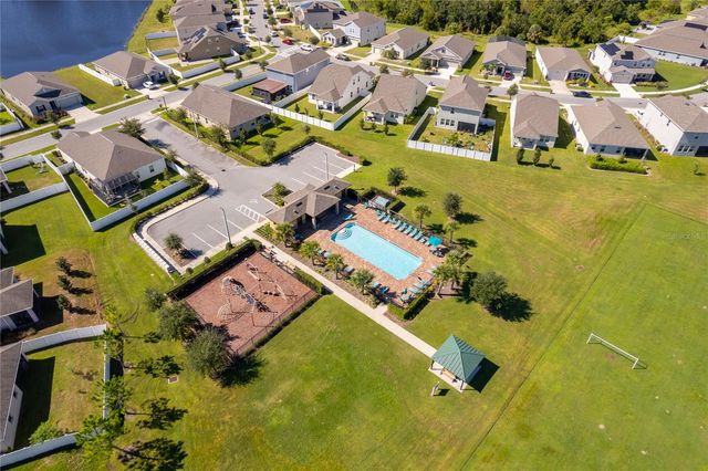 4264 DESERT ROSE AVENUE, Kissimmee, FL 34746