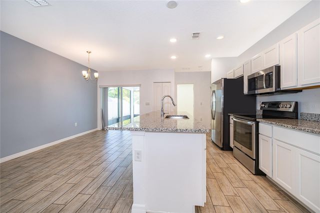 4264 DESERT ROSE AVENUE, Kissimmee, FL 34746