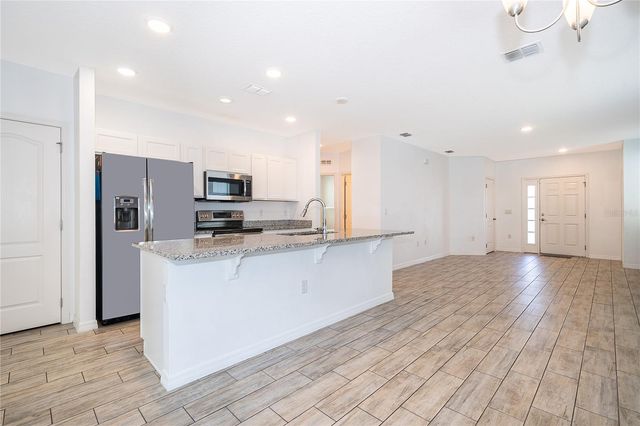 4264 DESERT ROSE AVENUE, Kissimmee, FL 34746