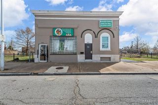 8212 Alabama Avenue, St Louis, MO 63111