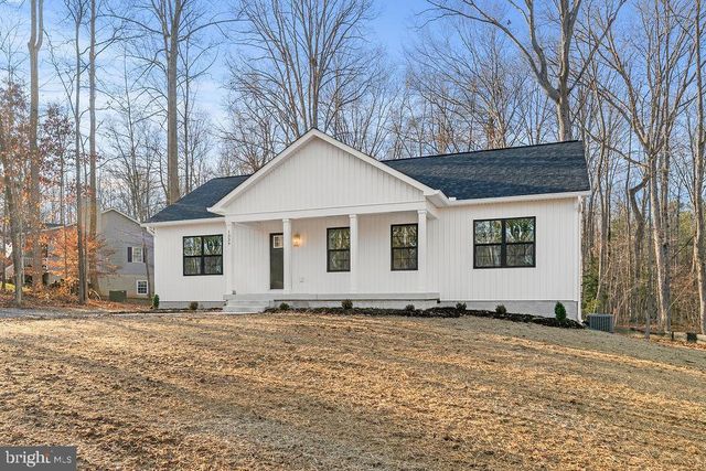 1339 MOODY TOWN ROAD, Bumpass, VA 23024