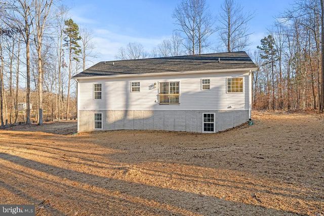 1339 MOODY TOWN ROAD, Bumpass, VA 23024