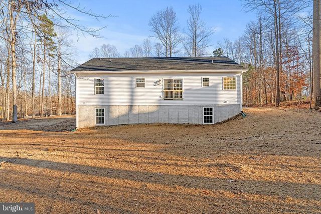 1339 MOODY TOWN ROAD, Bumpass, VA 23024