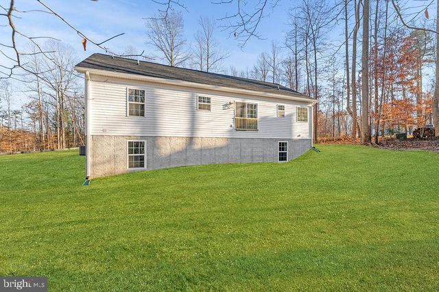 1339 MOODY TOWN ROAD, Bumpass, VA 23024