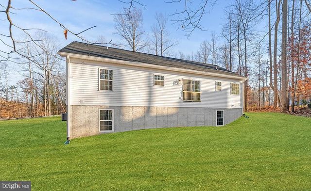 1339 MOODY TOWN ROAD, Bumpass, VA 23024