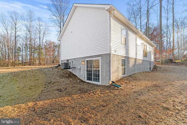 1339 MOODY TOWN ROAD, Bumpass, VA 23024