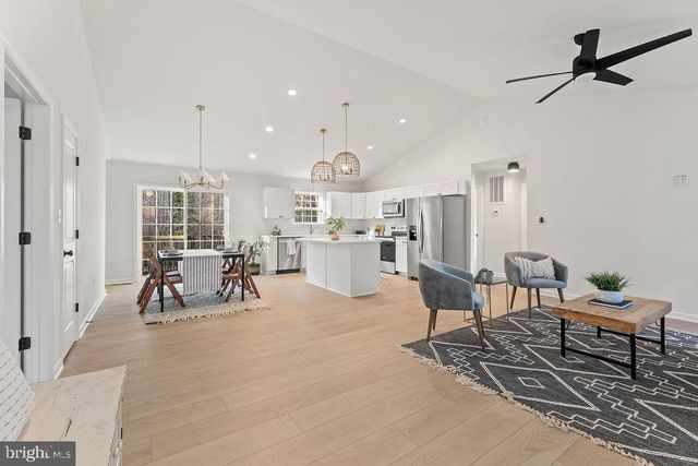 1339 MOODY TOWN ROAD, Bumpass, VA 23024