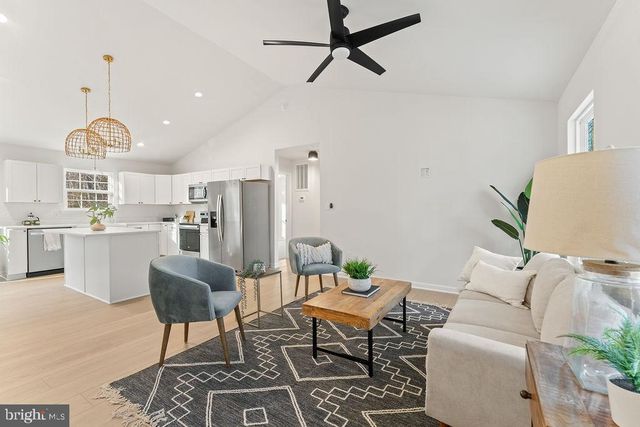 1339 MOODY TOWN ROAD, Bumpass, VA 23024