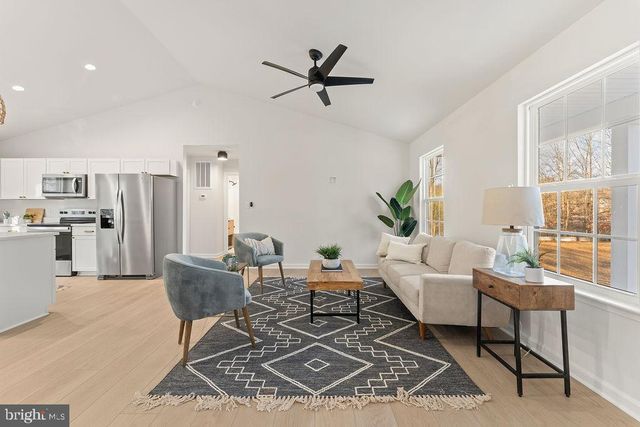 1339 MOODY TOWN ROAD, Bumpass, VA 23024