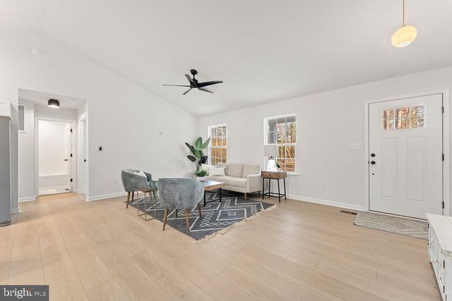 1339 MOODY TOWN ROAD, Bumpass, VA 23024