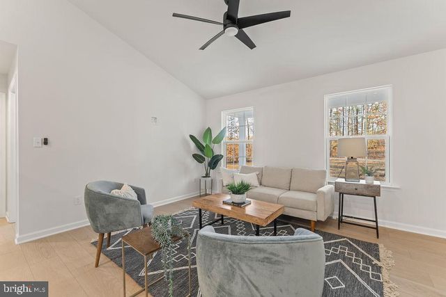 1339 MOODY TOWN ROAD, Bumpass, VA 23024