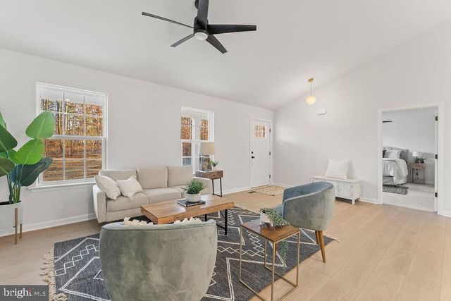 1339 MOODY TOWN ROAD, Bumpass, VA 23024