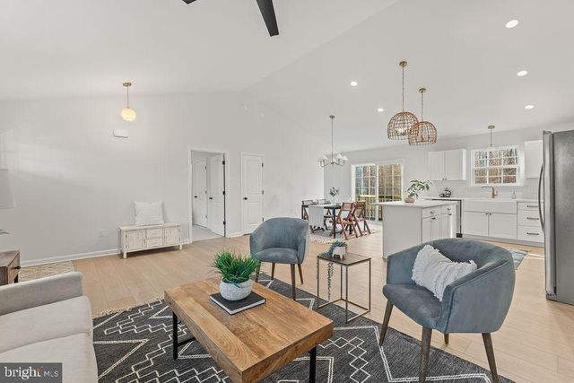 1339 MOODY TOWN ROAD, Bumpass, VA 23024