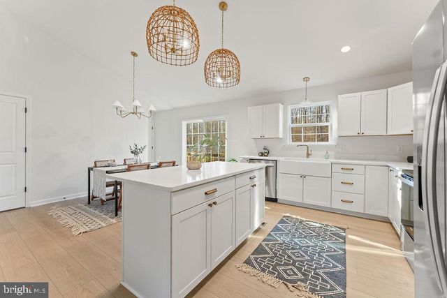 1339 MOODY TOWN ROAD, Bumpass, VA 23024