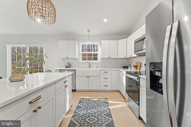 1339 MOODY TOWN ROAD, Bumpass, VA 23024