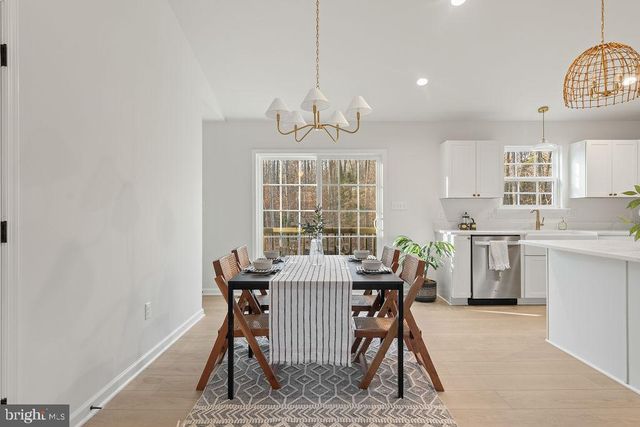 1339 MOODY TOWN ROAD, Bumpass, VA 23024