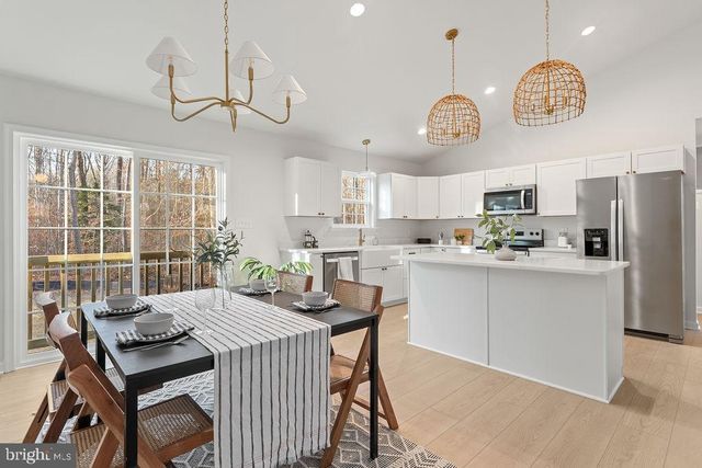 1339 MOODY TOWN ROAD, Bumpass, VA 23024