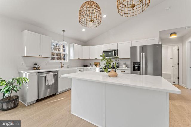 1339 MOODY TOWN ROAD, Bumpass, VA 23024