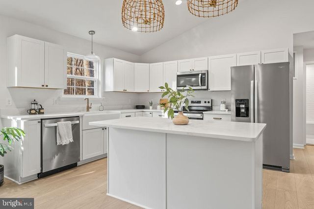 1339 MOODY TOWN ROAD, Bumpass, VA 23024