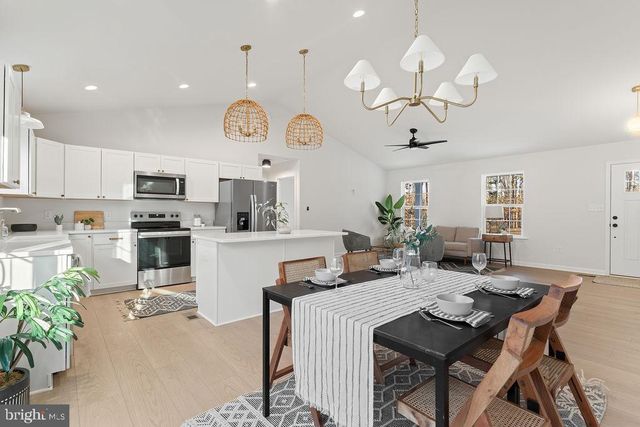 1339 MOODY TOWN ROAD, Bumpass, VA 23024