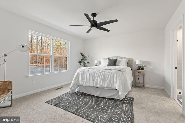 1339 MOODY TOWN ROAD, Bumpass, VA 23024