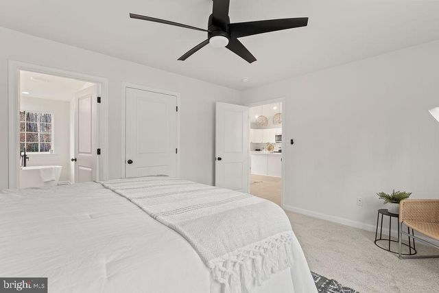 1339 MOODY TOWN ROAD, Bumpass, VA 23024