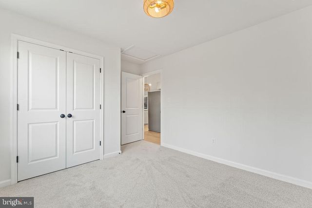 1339 MOODY TOWN ROAD, Bumpass, VA 23024