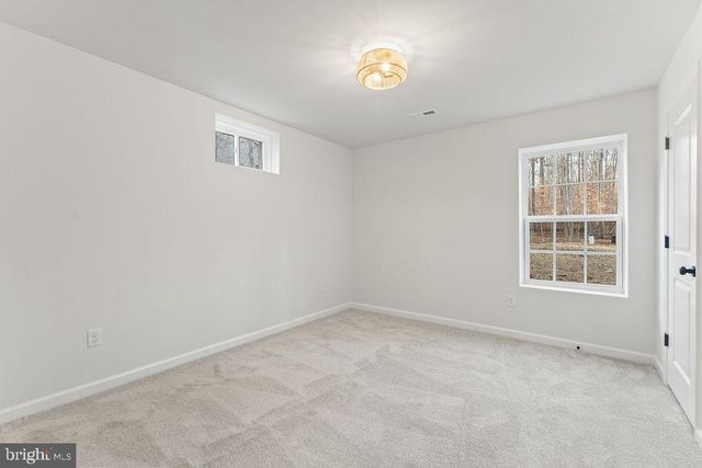 1339 MOODY TOWN ROAD, Bumpass, VA 23024