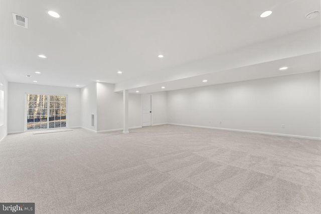 1339 MOODY TOWN ROAD, Bumpass, VA 23024