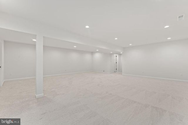 1339 MOODY TOWN ROAD, Bumpass, VA 23024